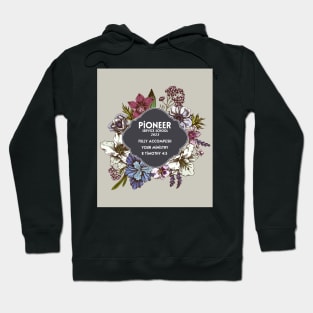 PIONEER SERVICE SCHOOL 2023 Hoodie